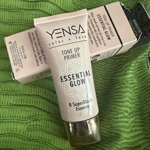 Yensa | tone up primer